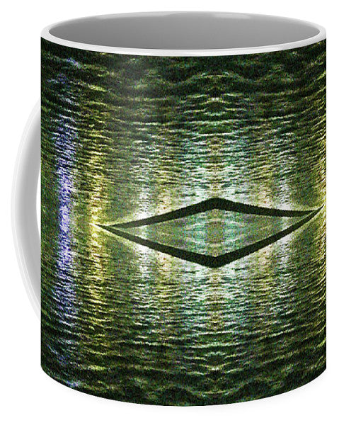 Come Together - Mug