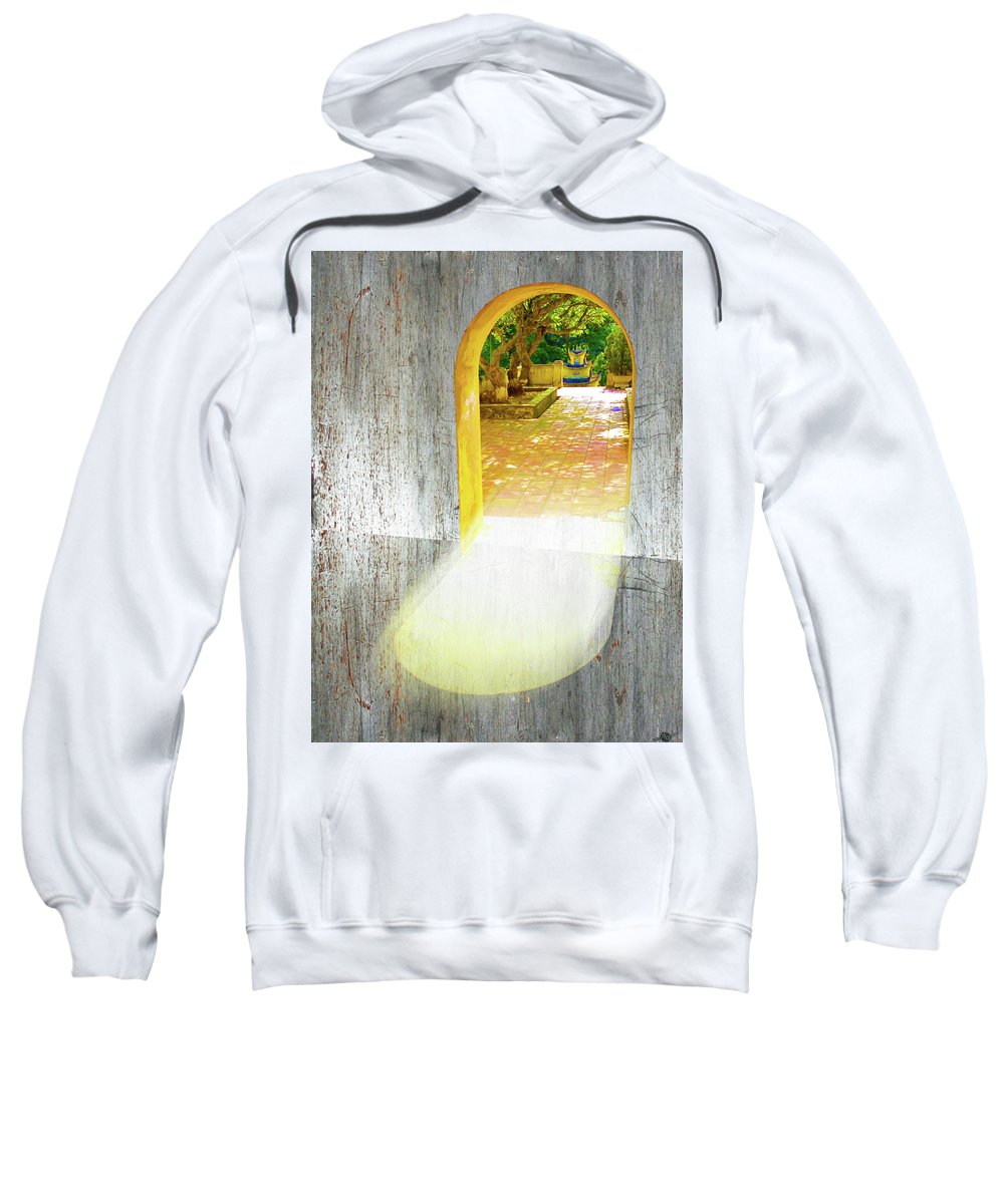 Come - Sweatshirt