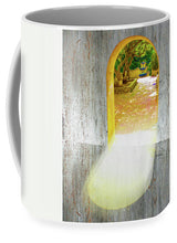 Come - Mug