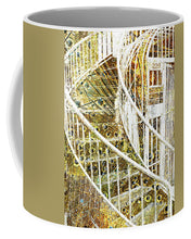 Comes Around - Mug
