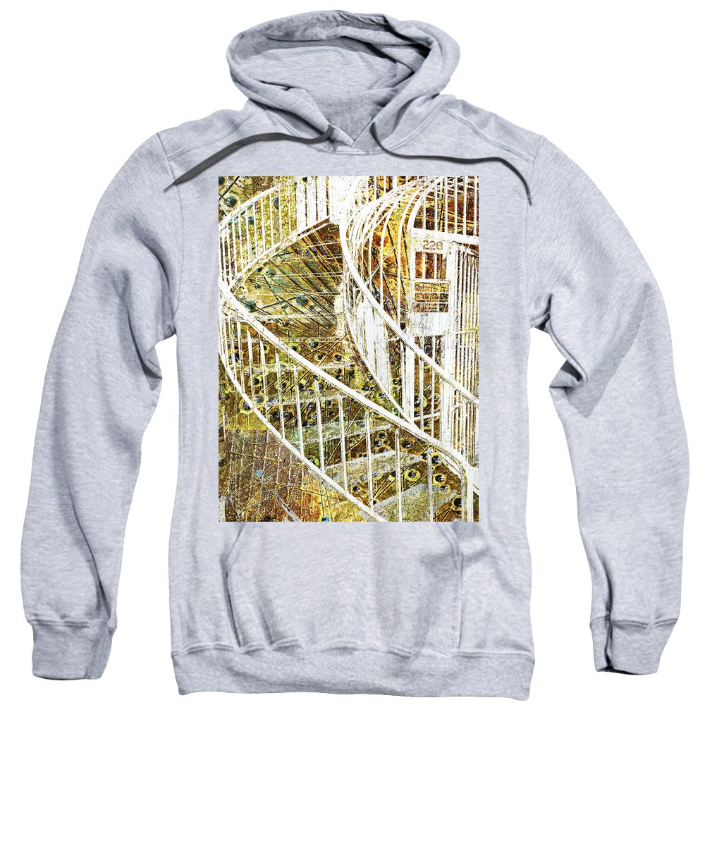 Comes Around - Sweatshirt