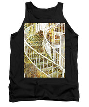 Comes Around - Tank Top