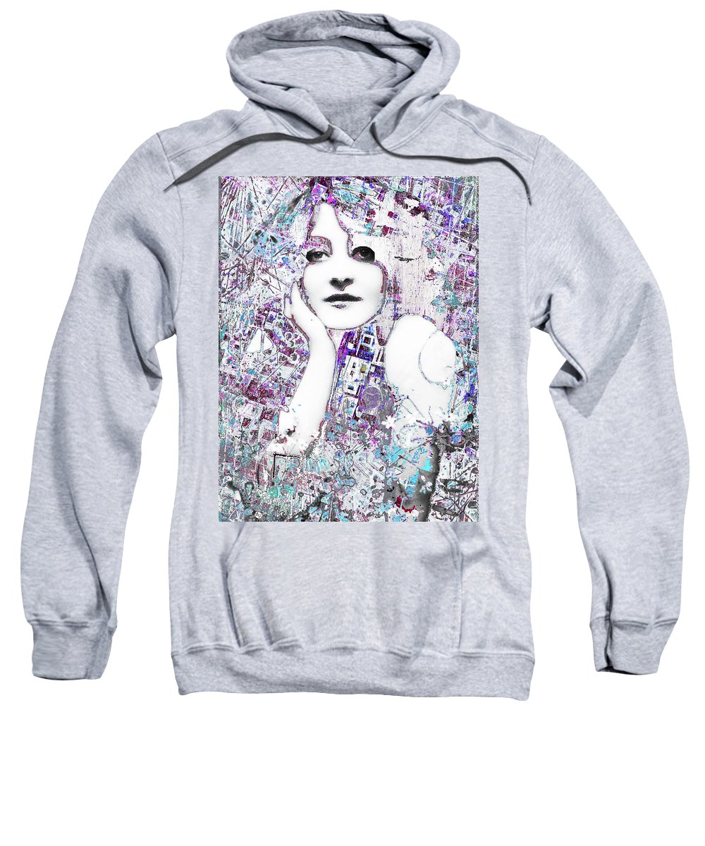 Comes In Colors - Sweatshirt