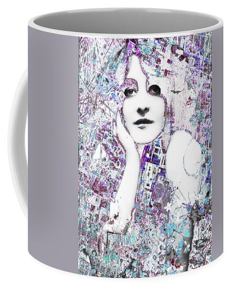 Comes In Colors - Mug