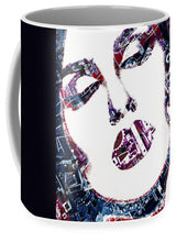 Complicated - Mug