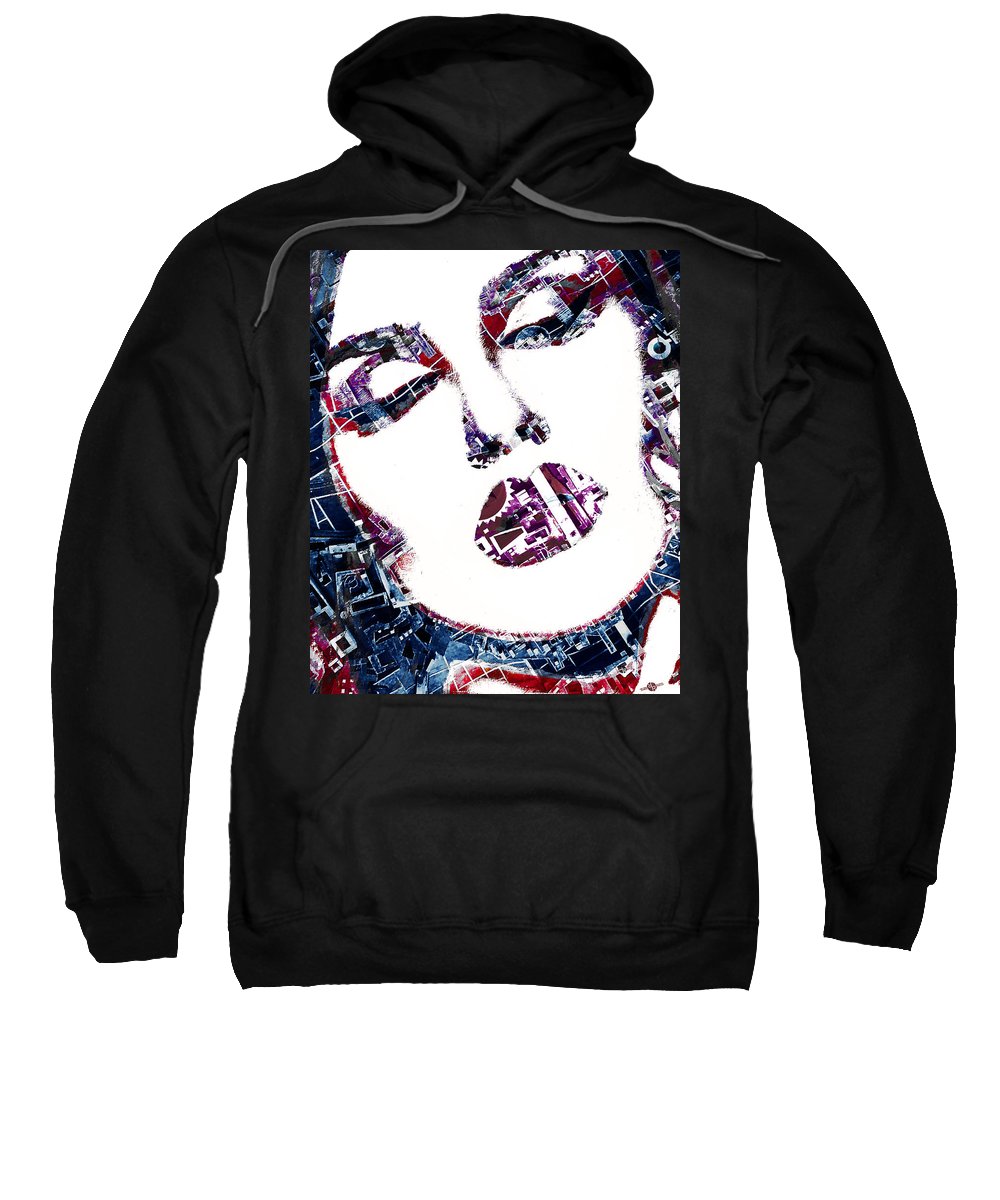Complicated - Sweatshirt