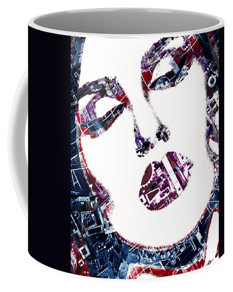 Complicated - Mug