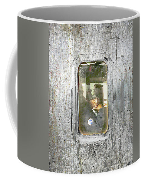Conductor - Mug