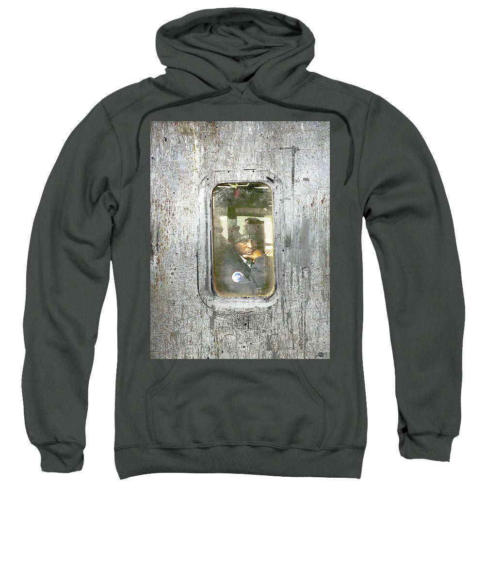 Conductor - Sweatshirt