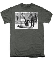 Conscientious Objector - Men's Premium T-Shirt