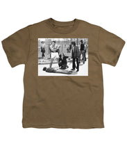 Conscientious Objector - Youth T-Shirt