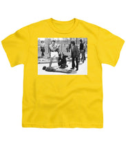 Conscientious Objector - Youth T-Shirt