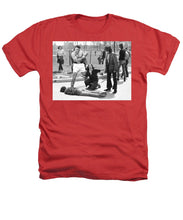 Conscientious Objector - Heathers T-Shirt