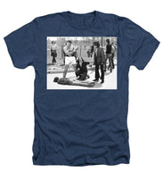 Conscientious Objector - Heathers T-Shirt