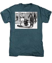 Conscientious Objector - Men's Premium T-Shirt