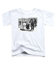 Conscientious Objector - Toddler T-Shirt