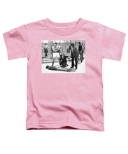 Conscientious Objector - Toddler T-Shirt