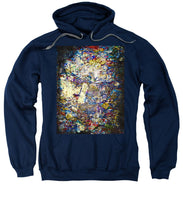 Contemplation - Sweatshirt