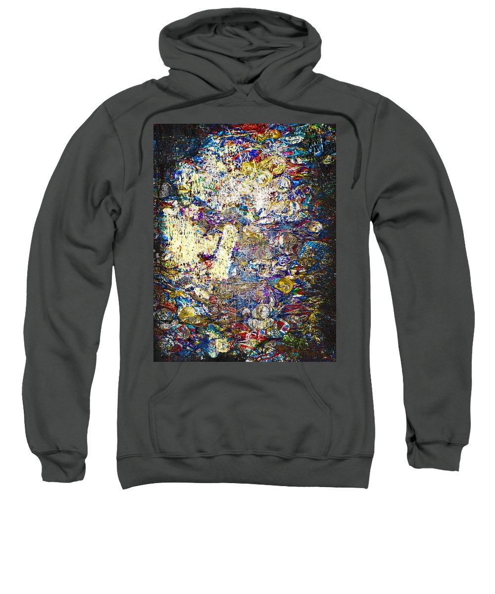 Contemplation - Sweatshirt