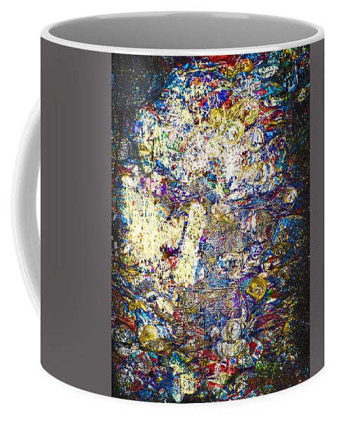 Contemplation - Mug