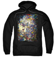 Contemplation - Sweatshirt