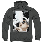 Cool Jfk Jackie Kennedy Nostalgia - Sweatshirt