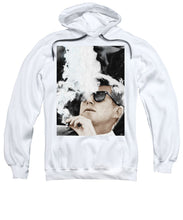 Cool Jfk Jackie Kennedy Nostalgia - Sweatshirt