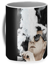 Cool Jfk Jackie Kennedy Nostalgia - Mug