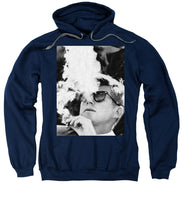 Cool President John F. Kennedy Photograph - Sweatshirt