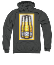 Corona Light Bottles Painting Collectable - Sweatshirt