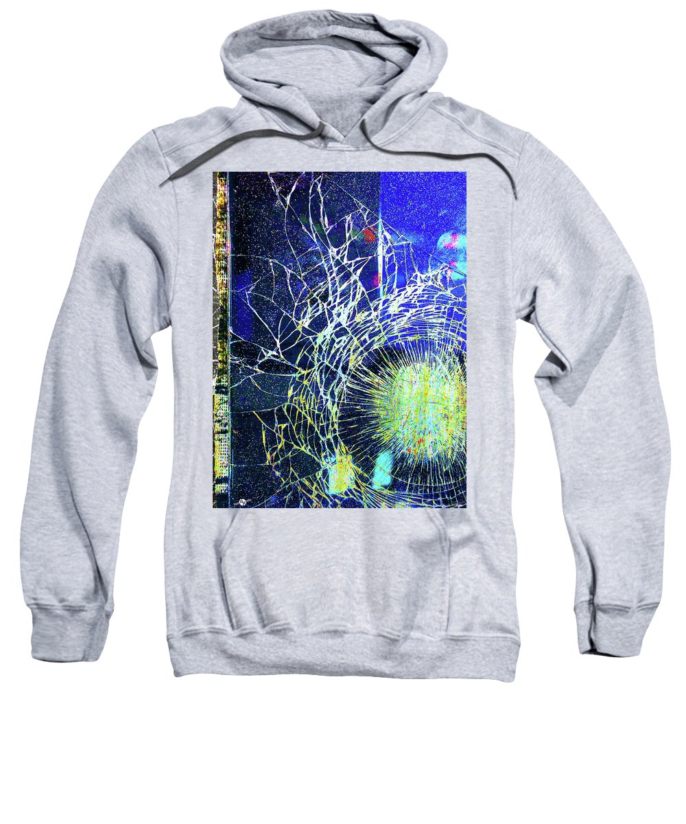 Crack - Sweatshirt