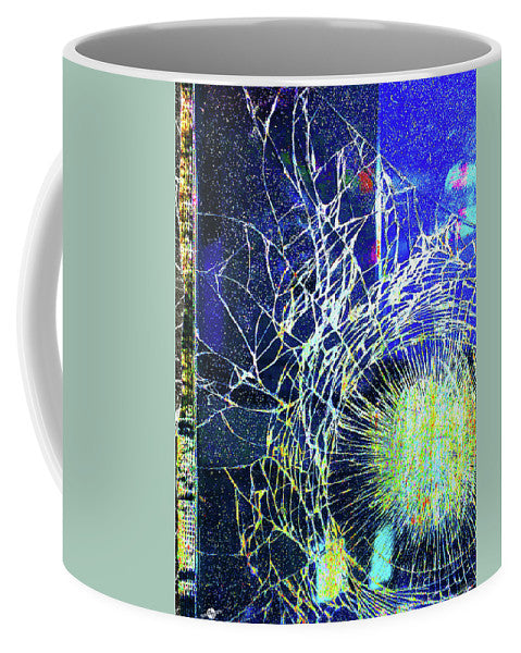 Crack - Mug