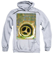 Crank - Sweatshirt