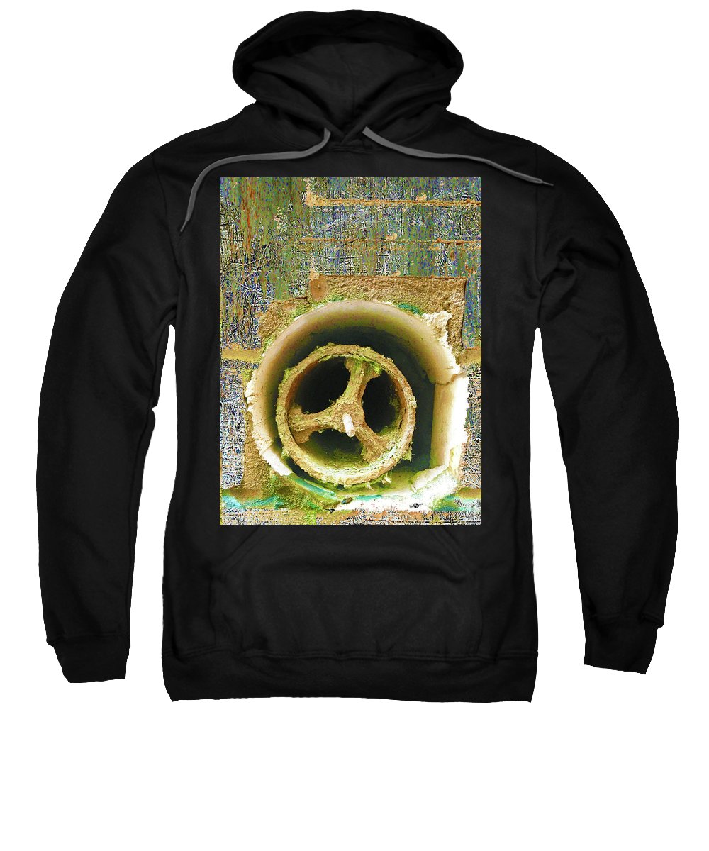 Crank - Sweatshirt