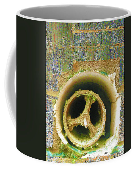 Crank - Mug