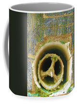 Crank - Mug