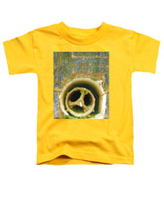Crank - Toddler T-Shirt