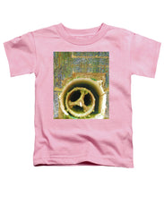 Crank - Toddler T-Shirt