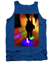 Crazy Feet - Tank Top