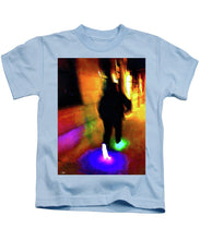 Crazy Feet - Kids T-Shirt