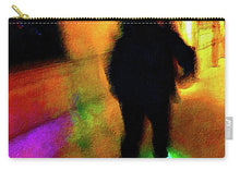 Crazy Feet - Carry-All Pouch