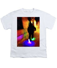 Crazy Feet - Youth T-Shirt