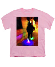 Crazy Feet - Youth T-Shirt