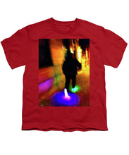 Crazy Feet - Youth T-Shirt