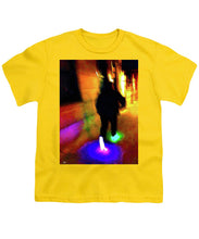 Crazy Feet - Youth T-Shirt