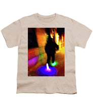 Crazy Feet - Youth T-Shirt