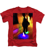 Crazy Feet - Kids T-Shirt