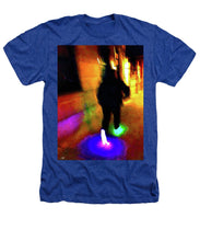 Crazy Feet - Heathers T-Shirt