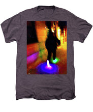Crazy Feet - Men's Premium T-Shirt