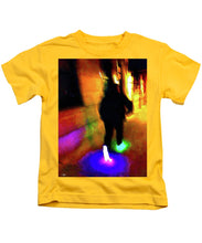 Crazy Feet - Kids T-Shirt